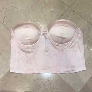 Princess Polly Bustier